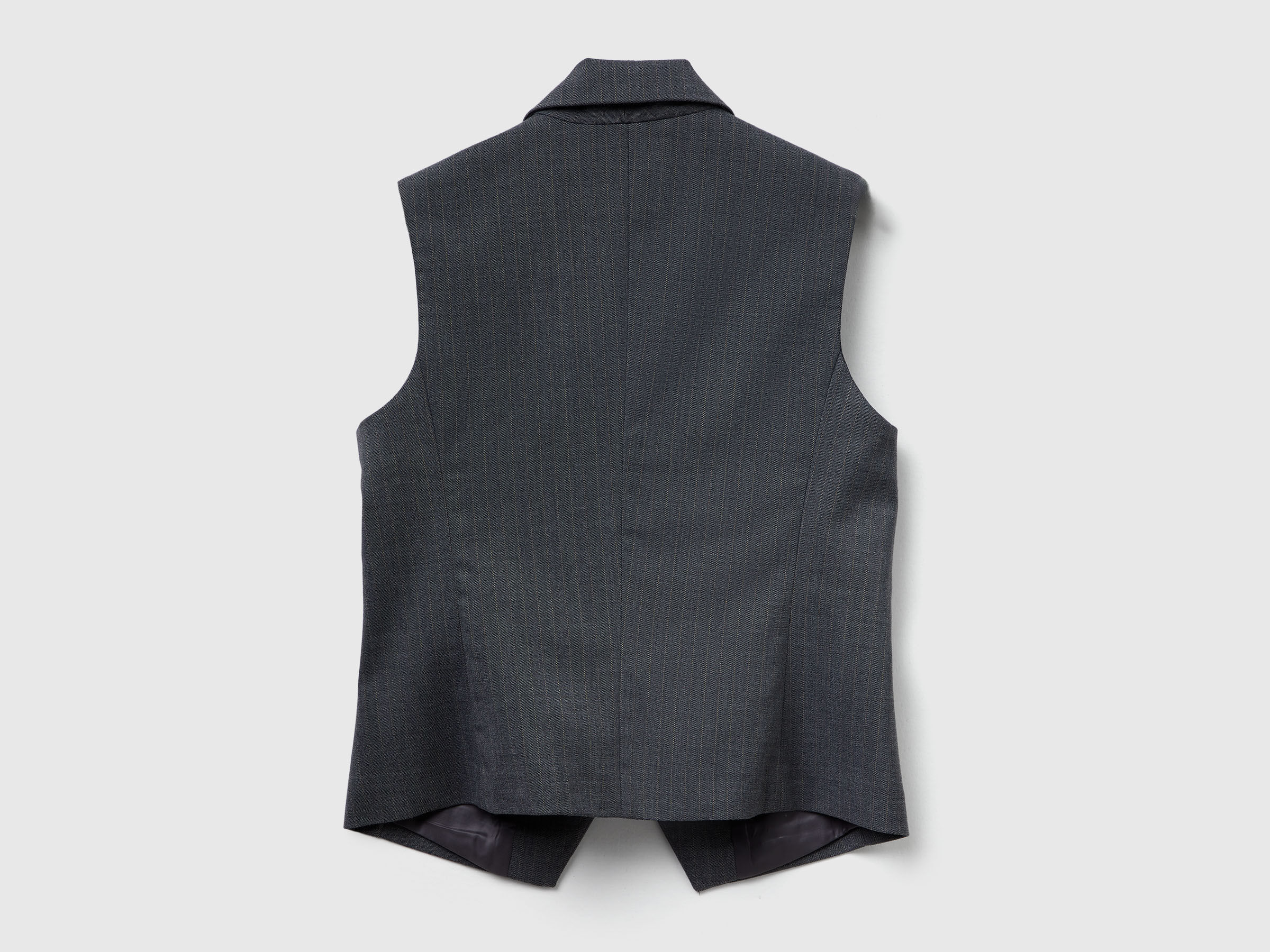WAISTCOAT Mulher image number 5